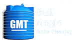 Gulf Magic Water Tanks Cleaning and Disinfection is Services