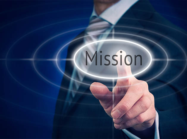 Mission & Goals
